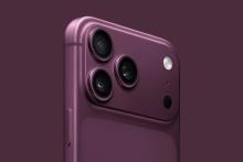 Apple continues to push the boundaries of design