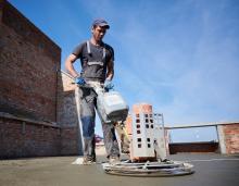 commercial masonry services