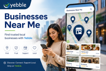 Businesses Near Me