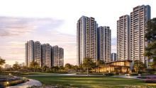 DLF Sector 108