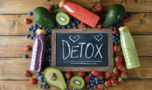 detox supplement