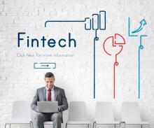 fintech software company