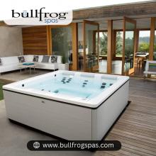Premium Hot Tubs,
