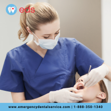 Emergency Dental in Green Valley, AZ 85614