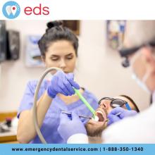 Emergency Dental Clinic in Fairfield