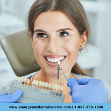 Emergency Dental Services 