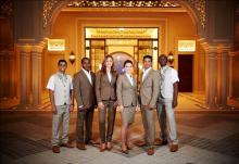 Hospitality Uniforms