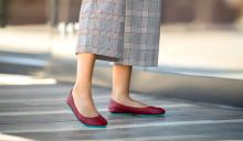 Tieks Ballet Flats