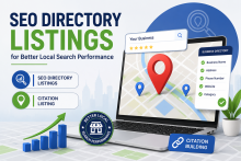 Discover how SEO directory listings and a strong citation listing strategy can boost your local search rankings, build trust with search engines, and help customers find your business faster.