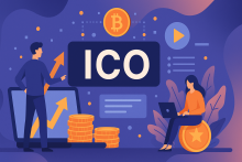 ICO Marketing Services