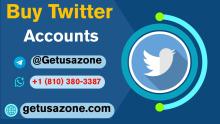 3 Sites to Buy Twitter Accounts- 100% Safe and Active