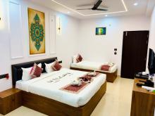 hotels in Ayodhya near Ram Mandir