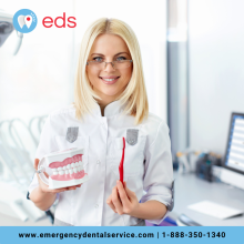 Emergency Dental Care in San Luis Obispo