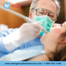 24 Hour Dentist in Miami, FL 33175 | Emergency Dental Service