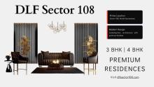 DLF Sector 108 Noida