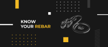 Just in time rebar