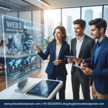 ooking for the best press release distribution service for new startups? Get expert insights on choosing the right agency for maximum media coverage today.