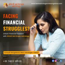 Shirdi Sai Krupa Astrology - Best Astrologer in Bangalore