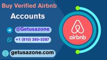 How to Buying Verified Airbnb Account with Reviews In Safely USA