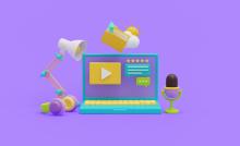 YouTube ads