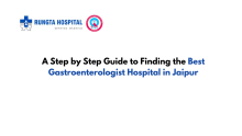 Best gastroenterologist hospital in jaipur