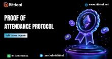 Proof of Attendance Protocol: Securing Web3 Engagement with Blockchain