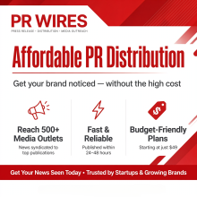PR Wires