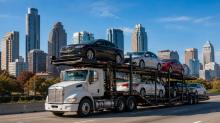 best car shipping companies in Atlanta