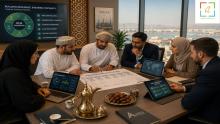 Discover how ISO 22301 consultants and BCM consultants help Omani businesses build resilience, ensure operational continuity, and achieve certification. Learn about the benefits of a robust Business Continuity Management System for organizations across Muscat, Sohar, and Salalah.
