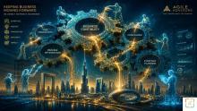 Discover how expert BCM consultants, ISO 22301 consultants, and NCEMA 7000 consultants can help your UAE organization build resilience, achieve compliance, and protect critical operations from disruption.