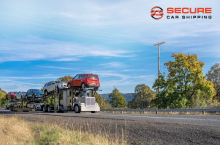 Best Car Shipping Services in South Carolina