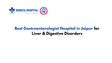 Best gastro hospital in jaipur