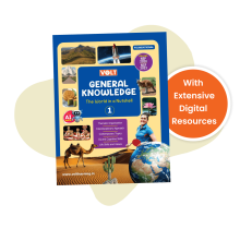 Best General Knowledge Books for Schools – VOLT Learning