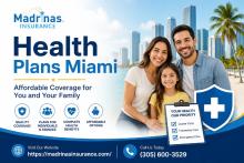 Best Health Plans Miami