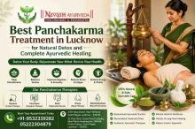 Best Panchakarma Treatment in Lucknow 