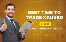Best Time to Trade XAUUSD