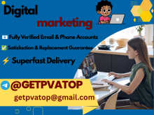 Buy Old Gmail Accounts
