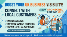 Local Page UK 