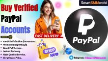 Buy Verified PayPal Accounts – Secure & Trusted PVA Accounts for Sale