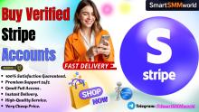 Buy Verified Stripe Accounts – Secure & Trusted PVA Accounts for Sale