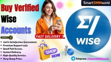 Buy Verified Transferwise Accounts – Secure & Trusted PVA Accounts for Sale