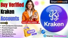 Buy Verified Kraken Business Accounts – Secure & Trusted PVA Accounts for Sale
