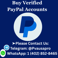 Purchasing a verified business PayPal account offers quick access to payment services. It helps save time on account setup and verification. This option suits those needing a ready-to-use, reliable PayPal account. Always ensure you buy from trusted sources for safety.