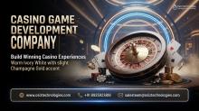 CASINO GAME DEVELOPMENT COMPANY