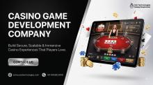 CASINO GAME