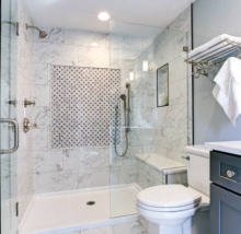Premium Architectural Surfaces