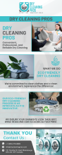 Suits Dry Cleaning, Dry Cleaners