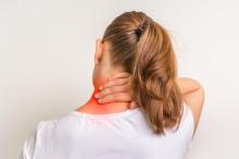 Cervical Pain & Stiffness Treatment in Gurgaon | Dr. Gupta's Shri Ram Dental Care
