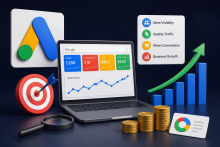 Digital Marketing Agency Noida