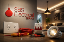 Electrical Services
